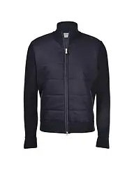 GRAN SASSO | Hybirdjacke | dunkelblau