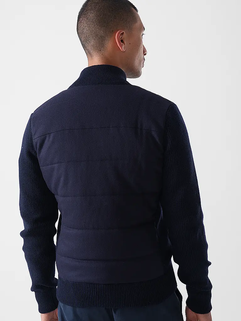 GRAN SASSO | Hybirdjacke | 