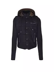 GRAN SASSO | Hybridjacke  | Dunkelblau