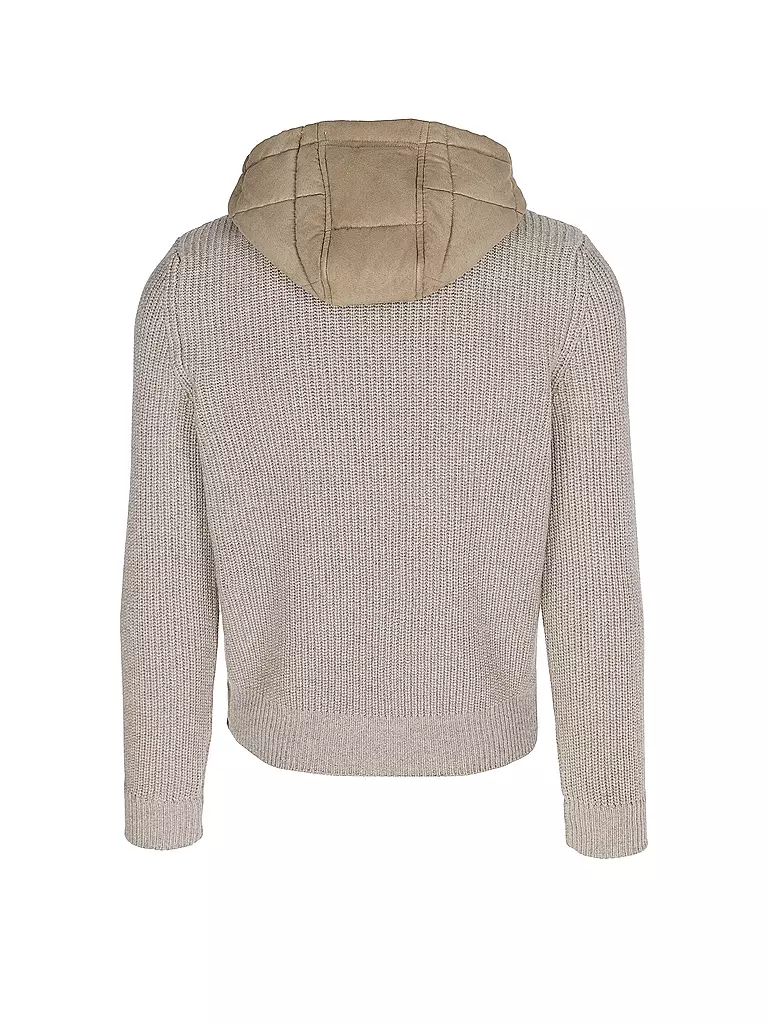 GRAN SASSO | Jacke | hellbraun