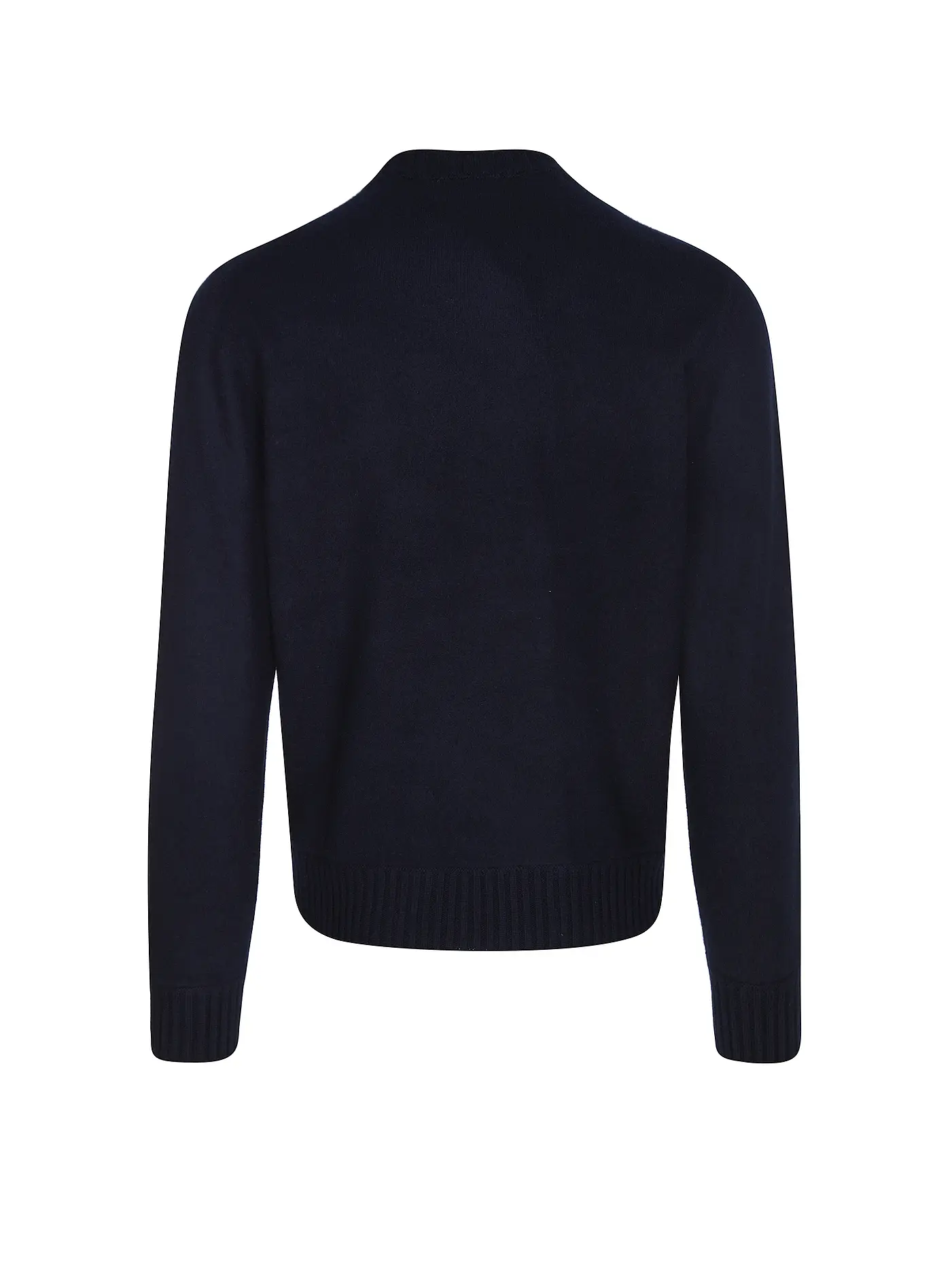 GRAN SASSO | Kaschmirpullover | dunkelblau