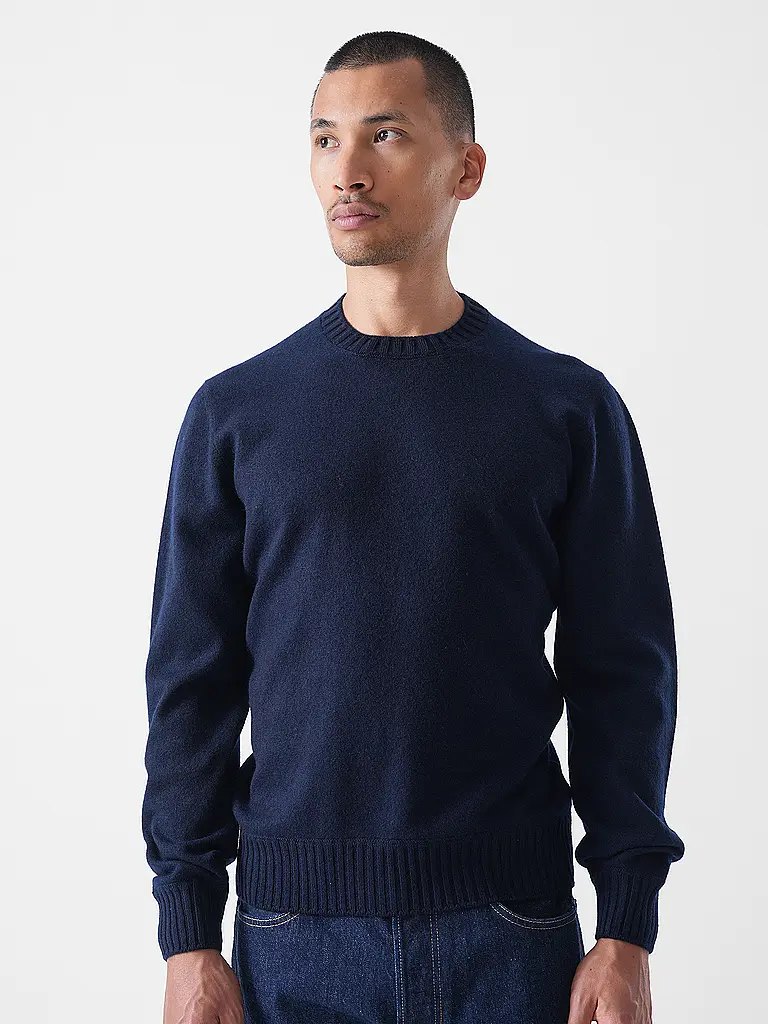 GRAN SASSO | Kaschmirpullover | 