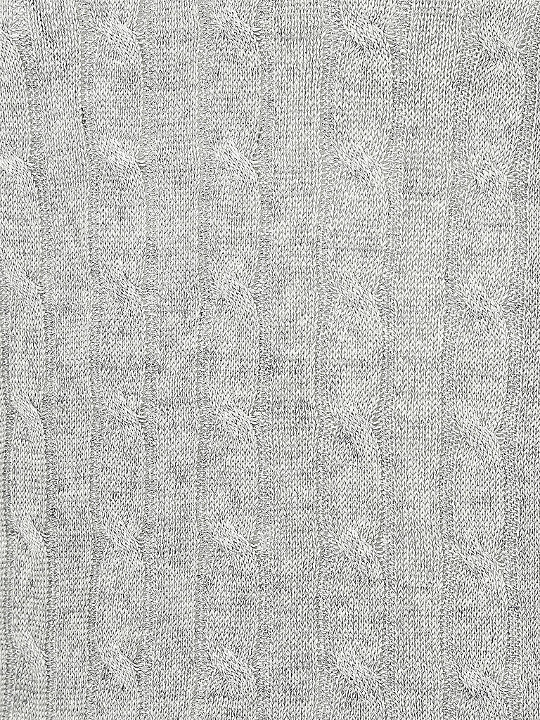 GRAN SASSO | Leinen Pullover | 