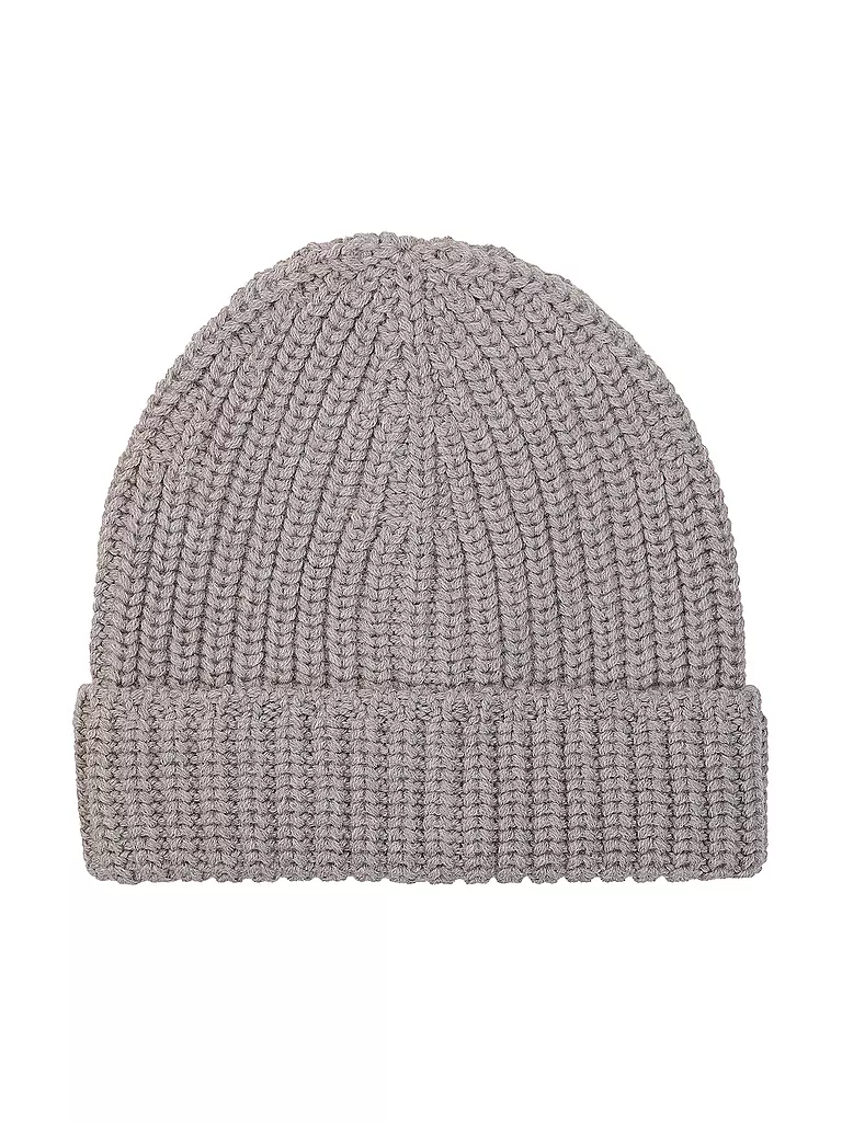 GRAN SASSO | Mütze - Haube  | beige