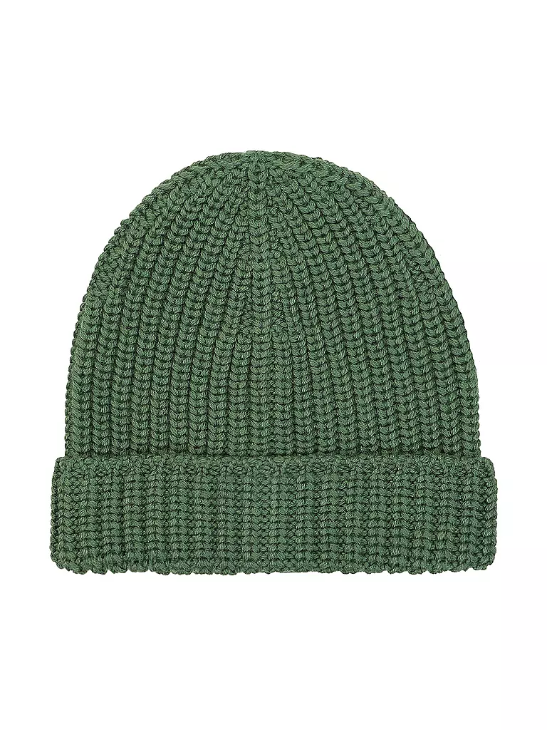 GRAN SASSO | Mütze - Haube  | grün