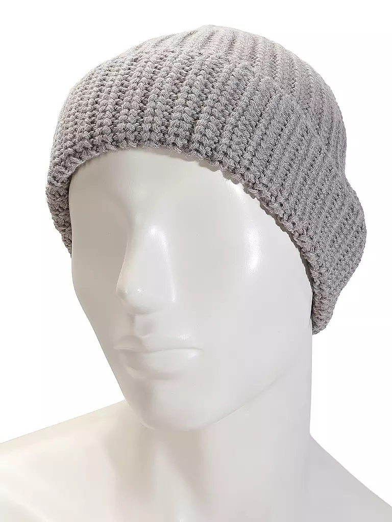 GRAN SASSO | Mütze - Haube  | beige