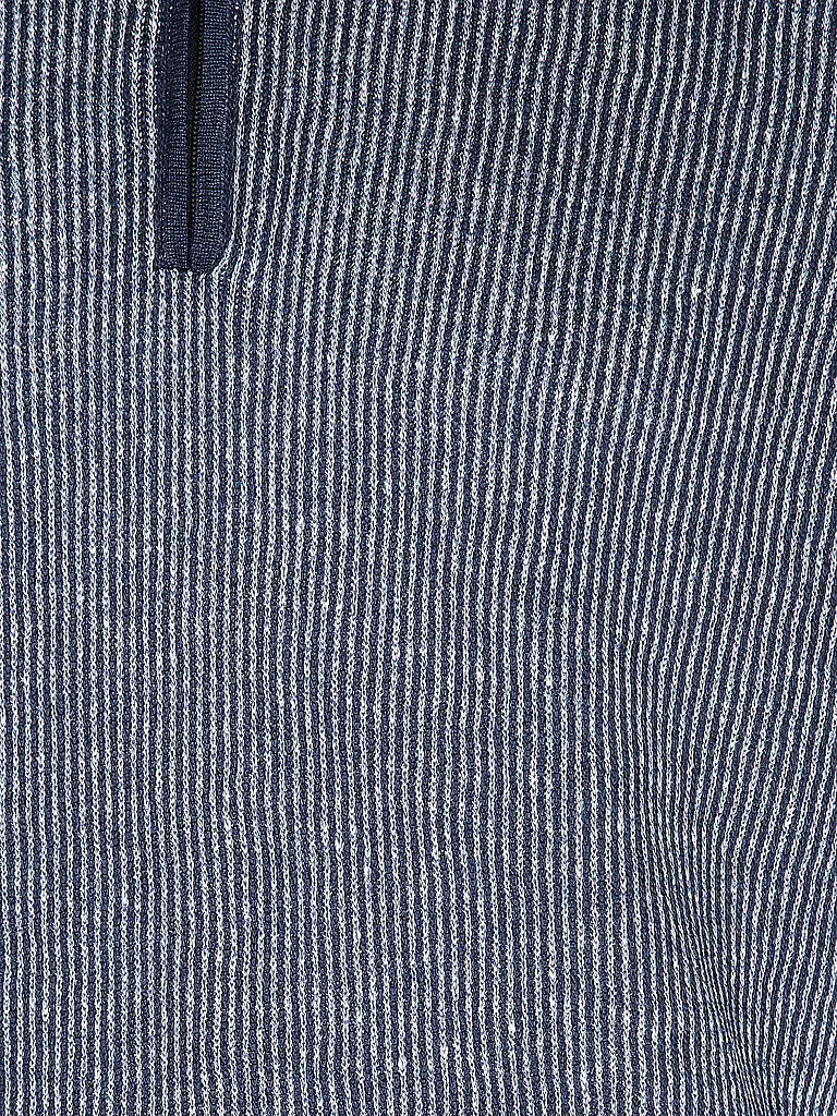 GRAN SASSO | Poloshirt  | dunkelblau