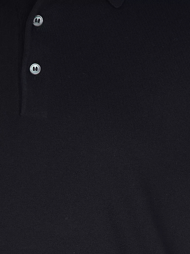 GRAN SASSO | Poloshirt | hellgrün