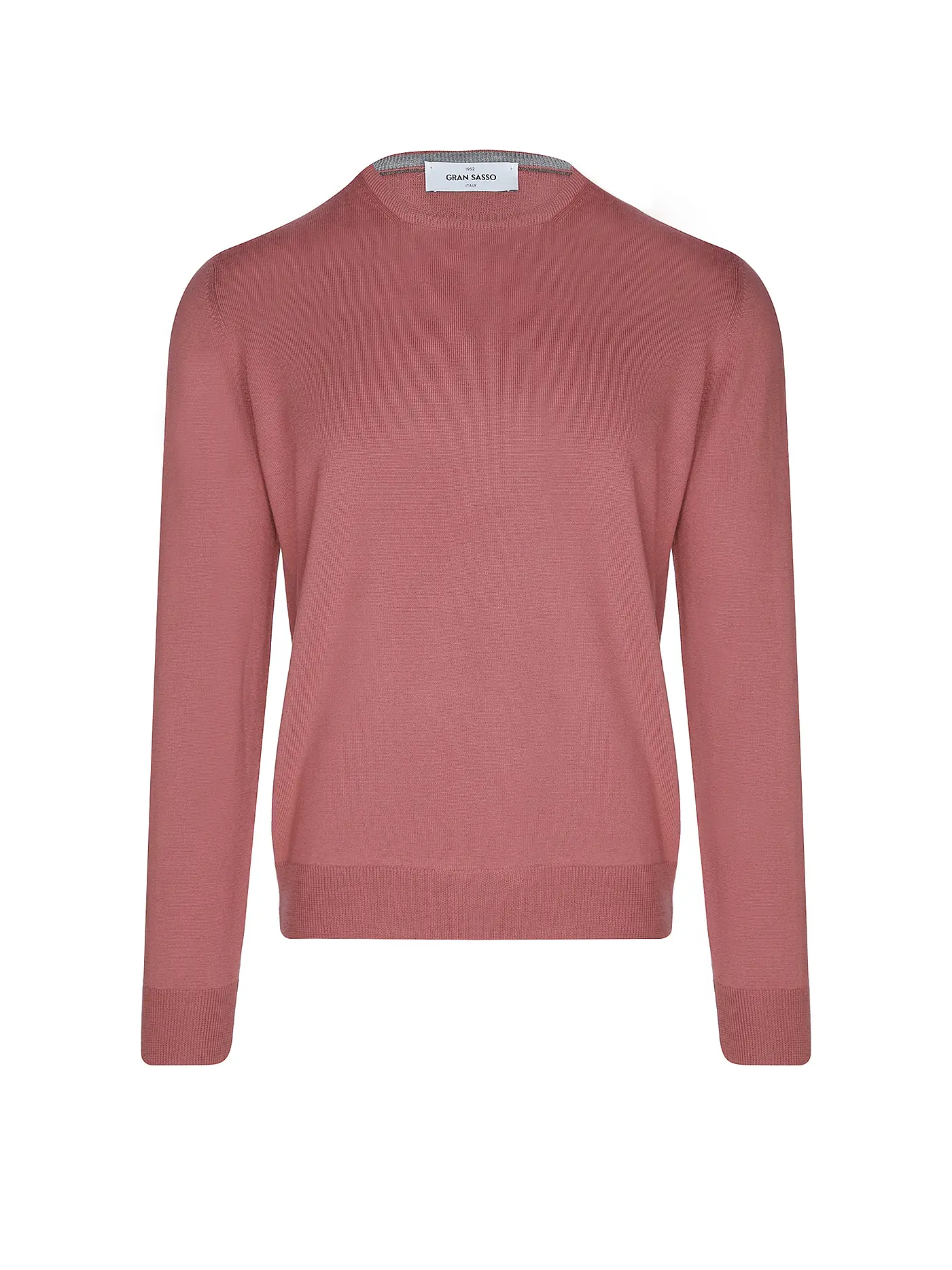 GRAN SASSO | Pullover | rosa