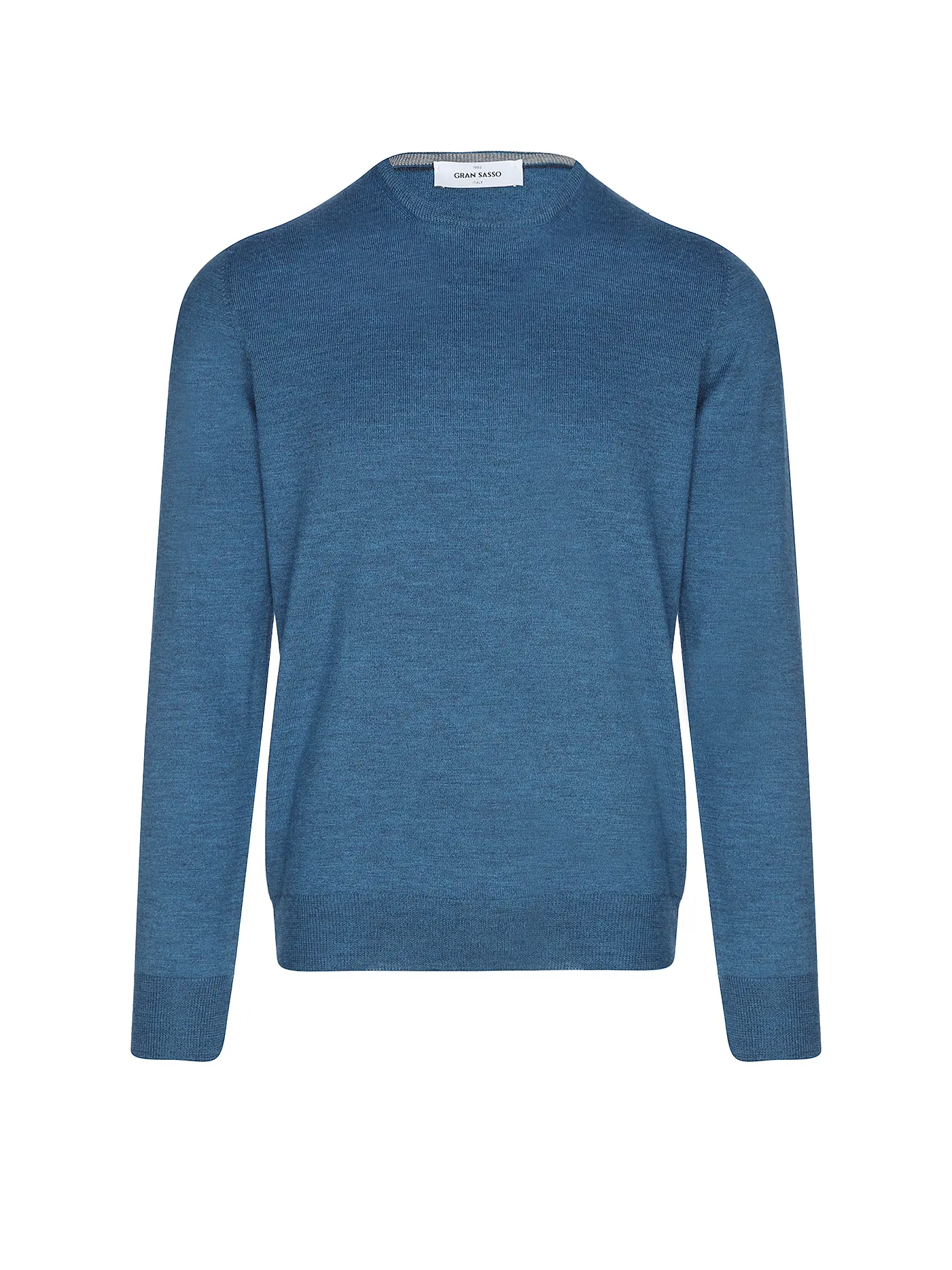 GRAN SASSO | Pullover | blau