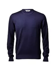 GRAN SASSO | Pullover  | Dunkelblau