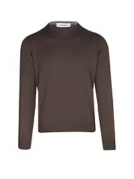 GRAN SASSO | Pullover | braun