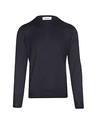 GRAN SASSO | Pullover  | dunkelblau
