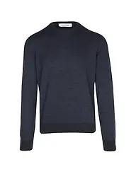 GRAN SASSO | Pullover  | dunkelblau