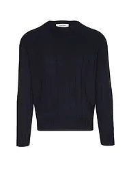 GRAN SASSO | Pullover  | dunkelblau