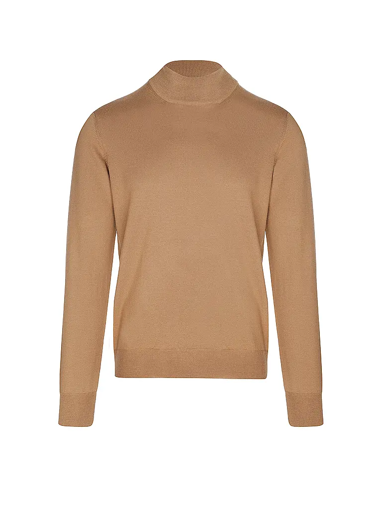 GRAN SASSO | Pullover  | camel
