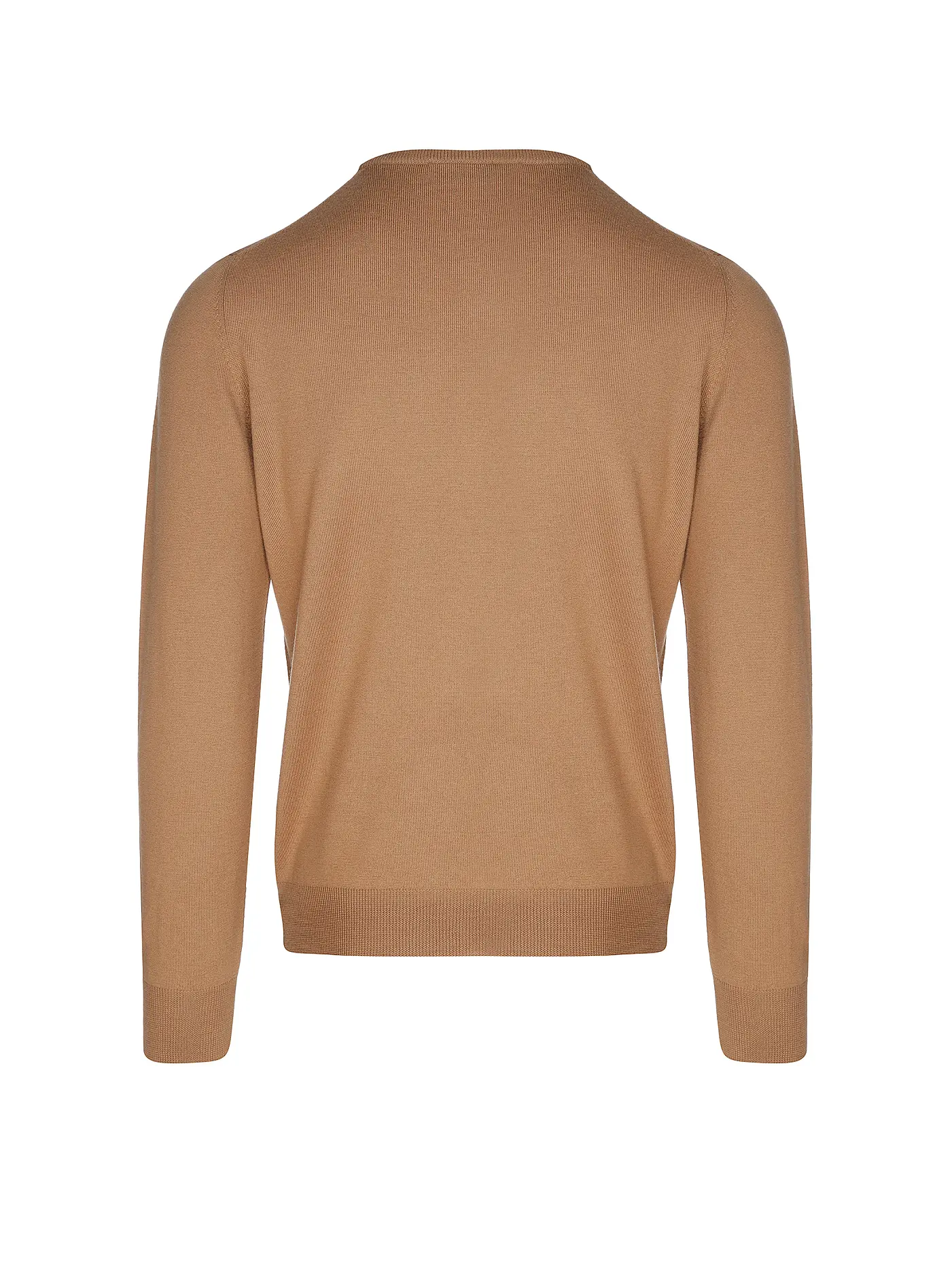 GRAN SASSO | Pullover  | camel