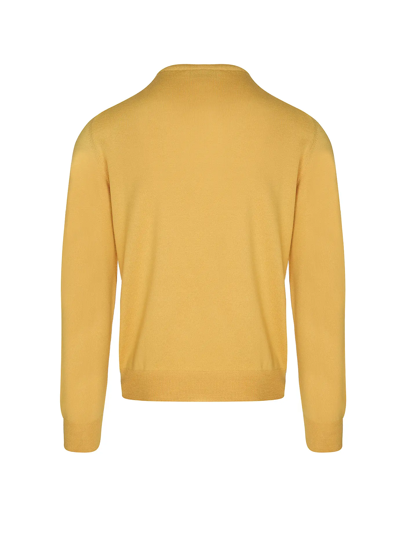 GRAN SASSO | Pullover  | gelb