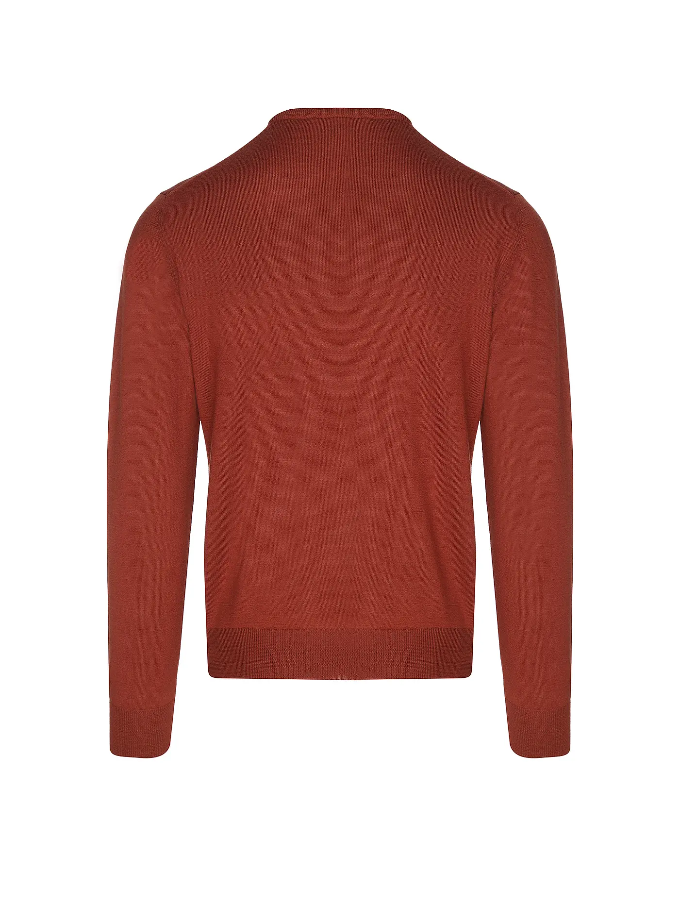 GRAN SASSO | Pullover  | orange
