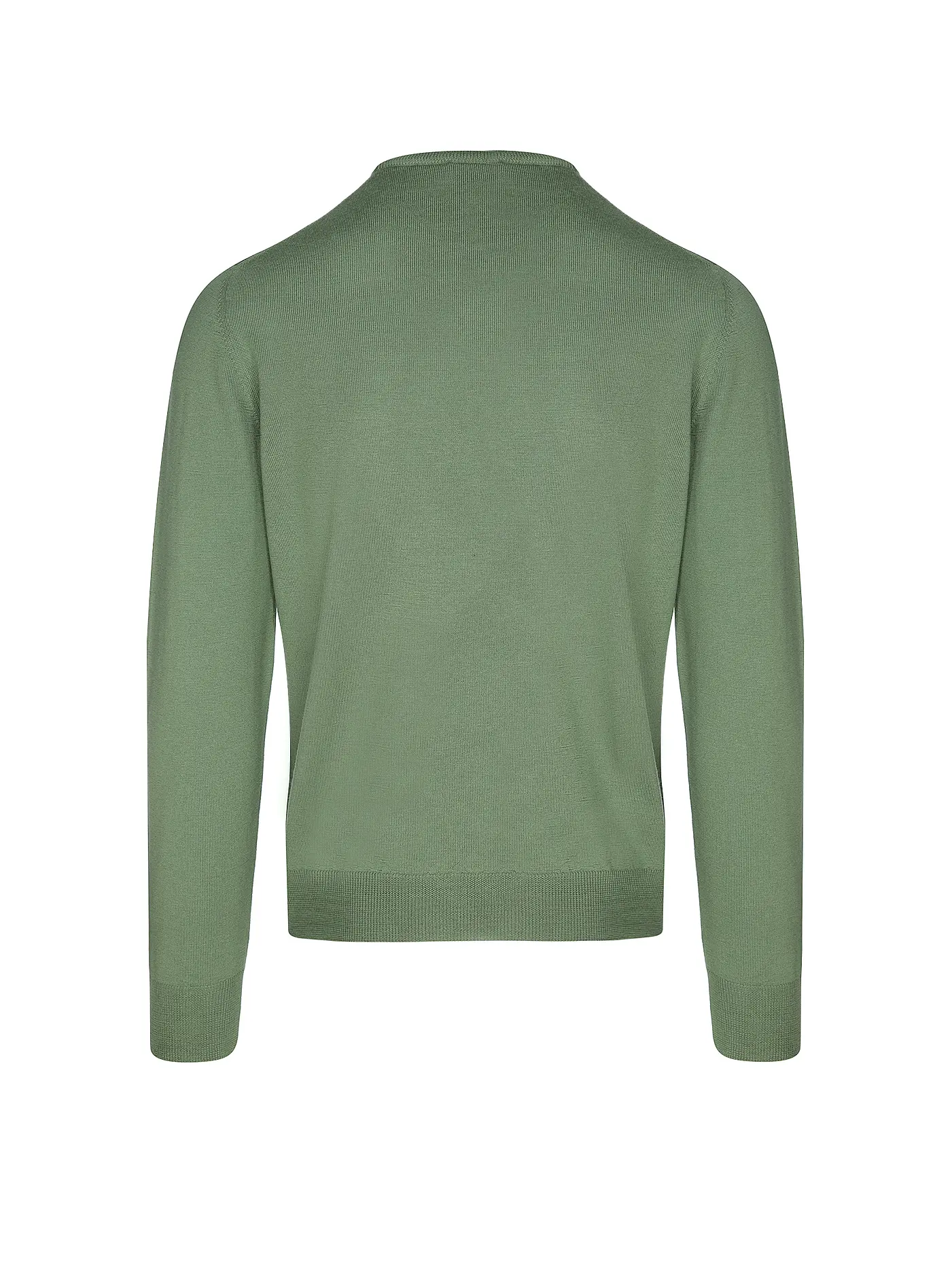 GRAN SASSO | Pullover  | hellgrün