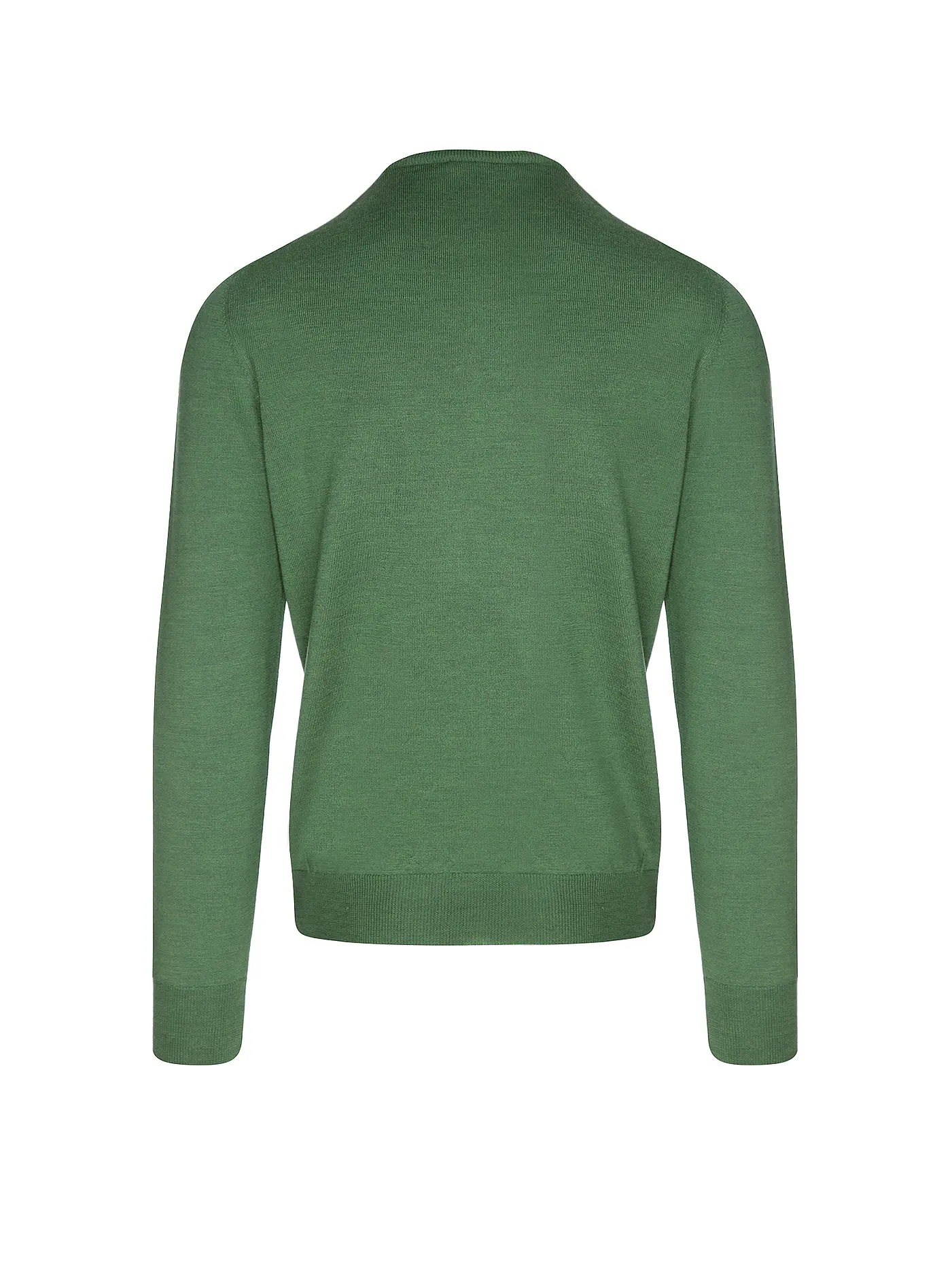 GRAN SASSO | Pullover  | grün