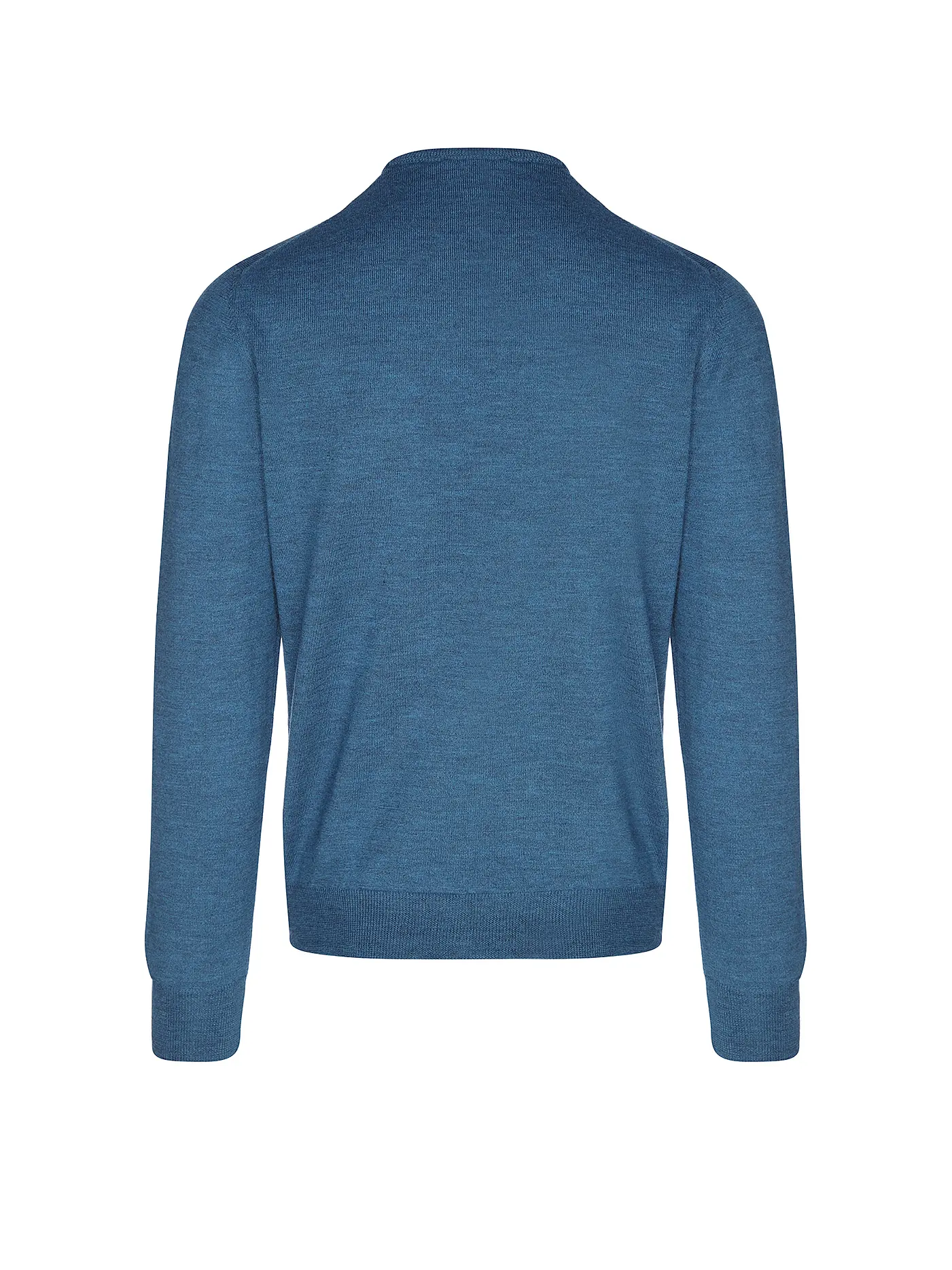 GRAN SASSO | Pullover  | blau