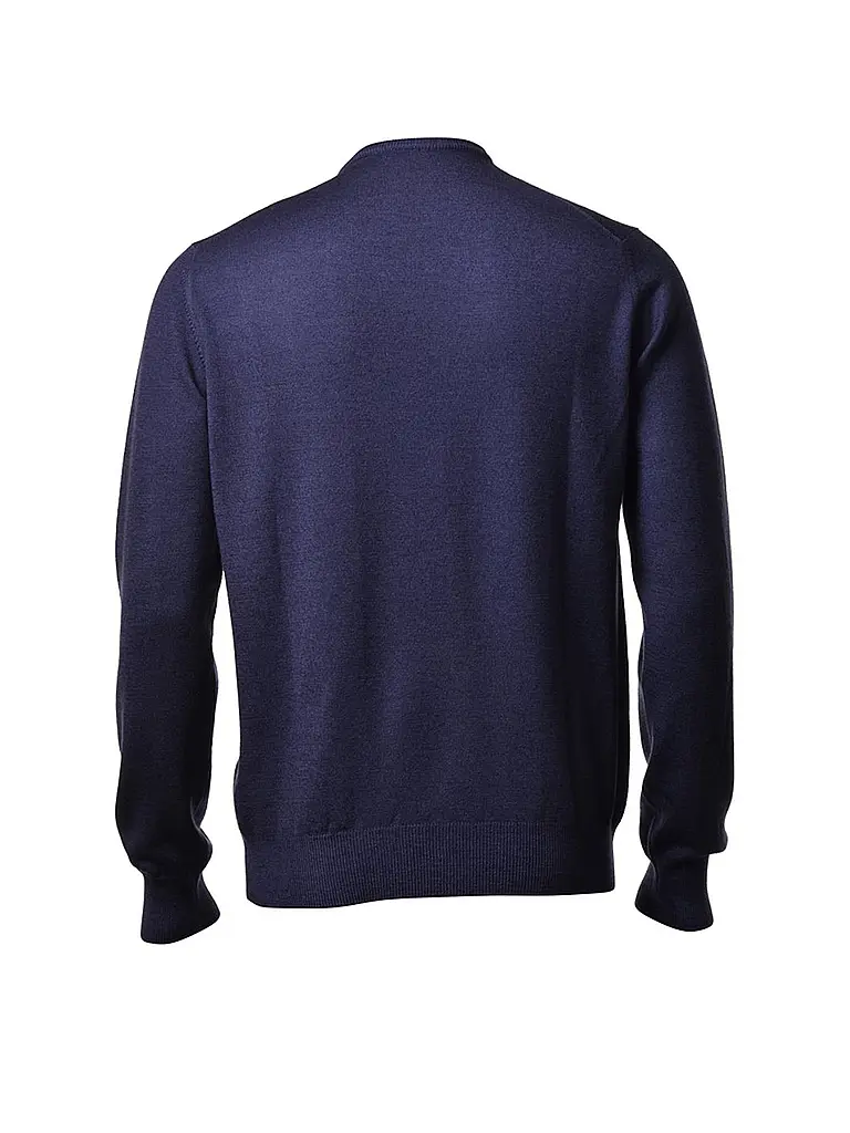 GRAN SASSO | Pullover  | Dunkelblau