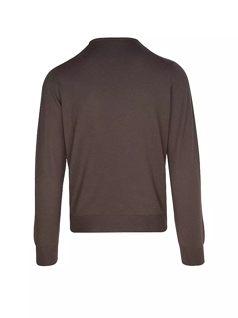 GRAN SASSO | Pullover  | braun