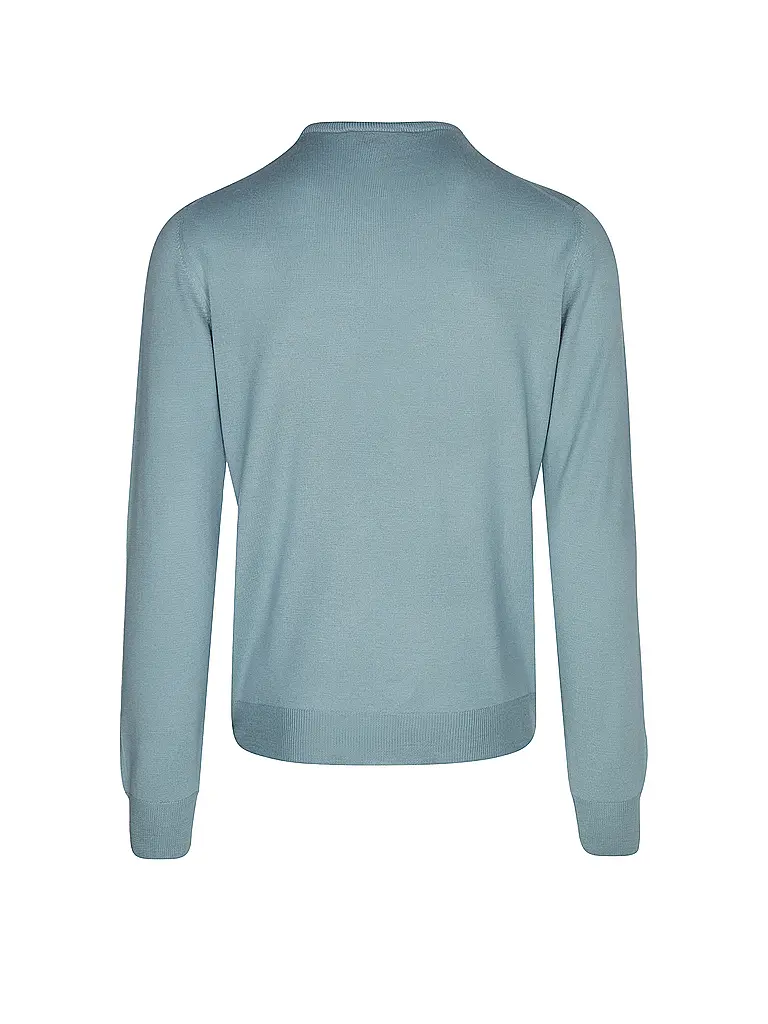 GRAN SASSO | Pullover  | hellblau