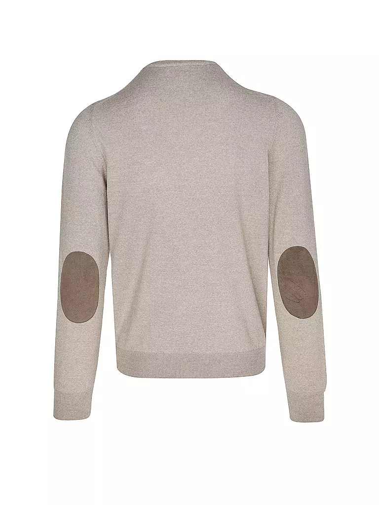 GRAN SASSO | Pullover  | beige