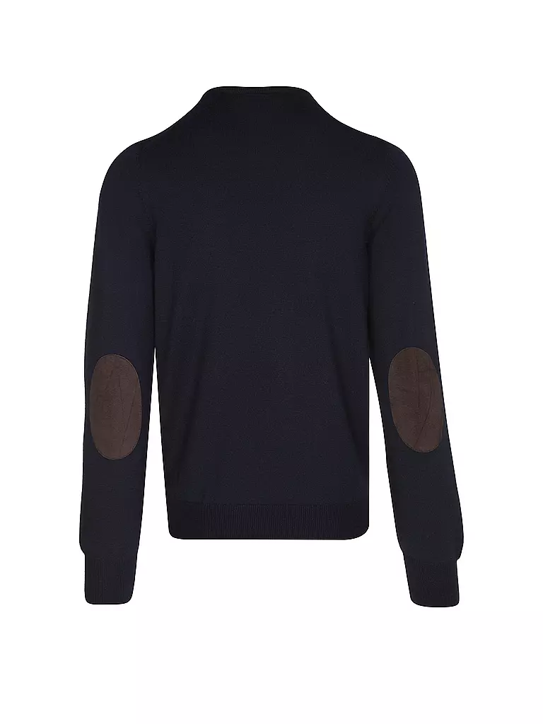 GRAN SASSO | Pullover  | dunkelblau
