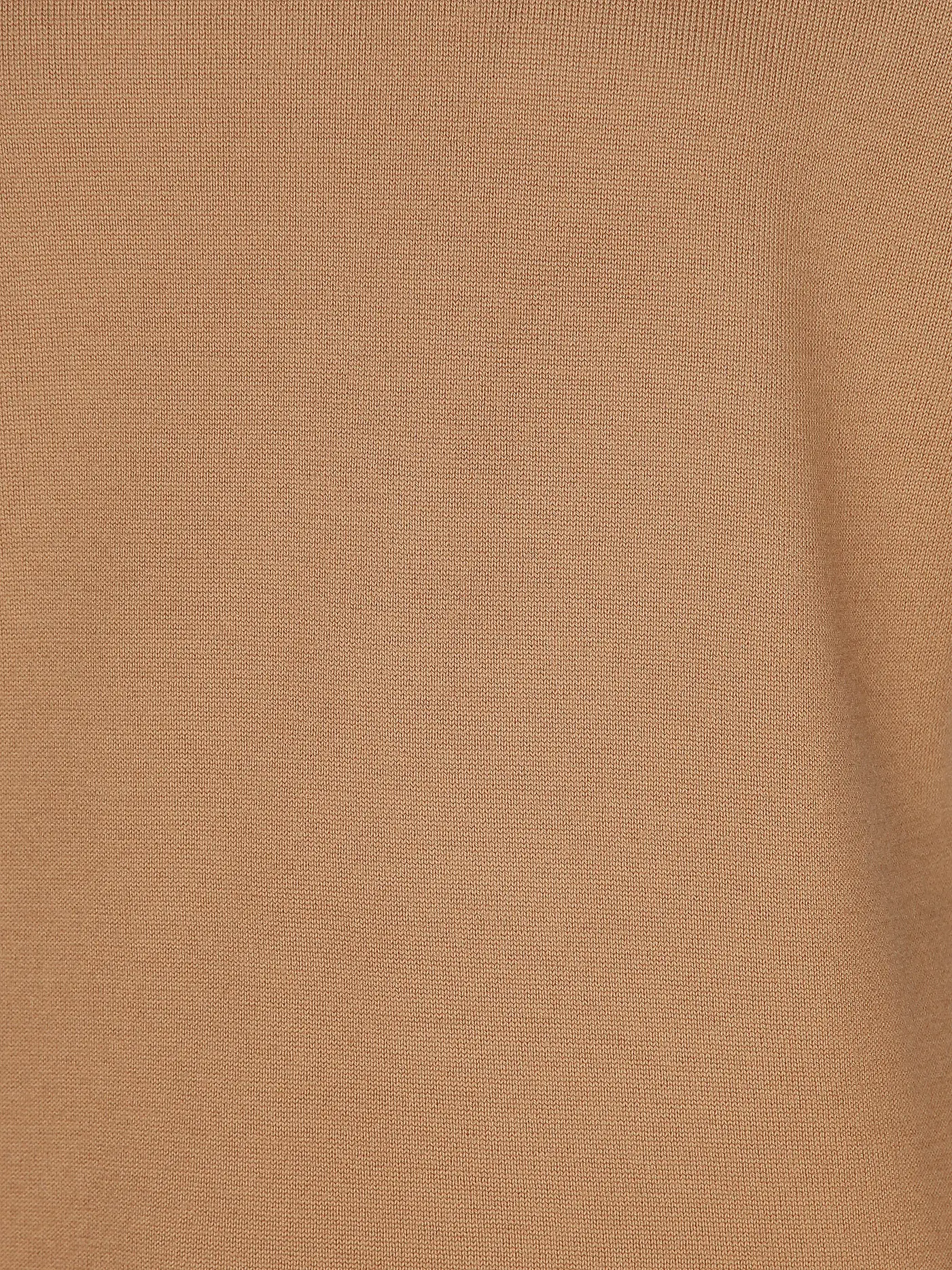 GRAN SASSO | Pullover  | camel