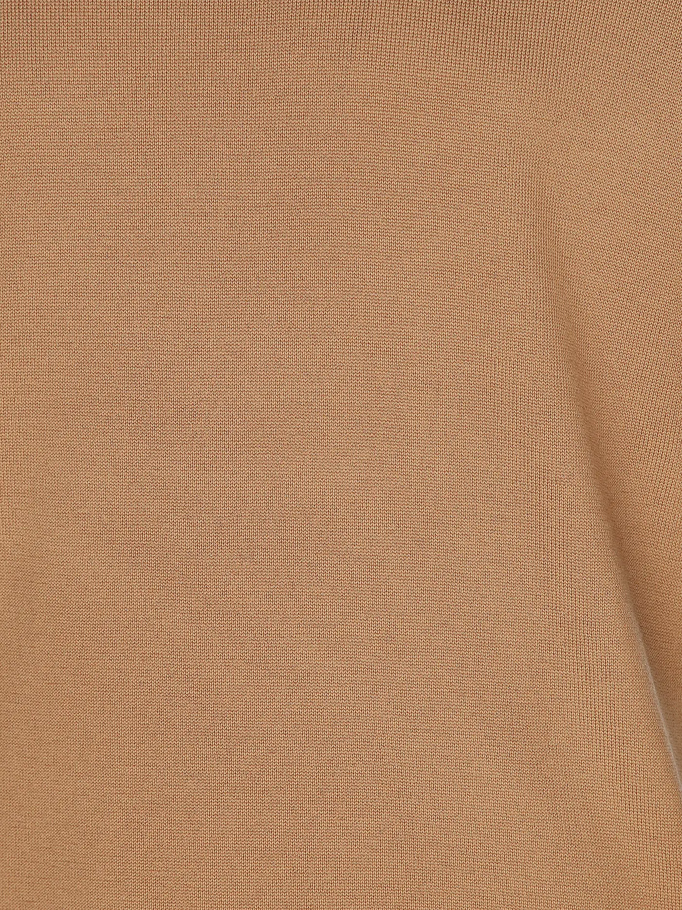 GRAN SASSO | Pullover  | camel