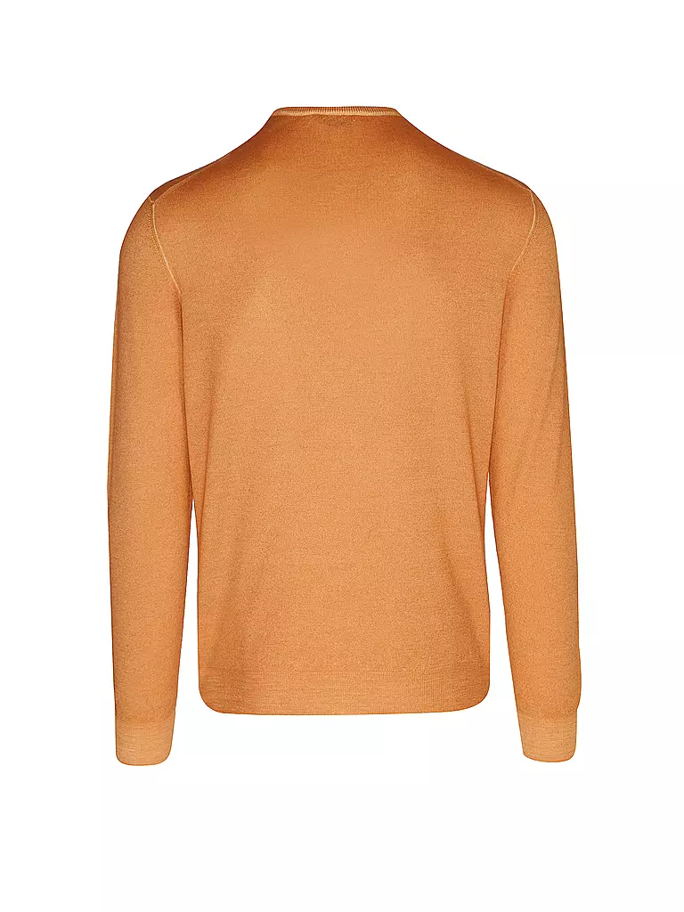 GRAN SASSO | Pullover  | orange