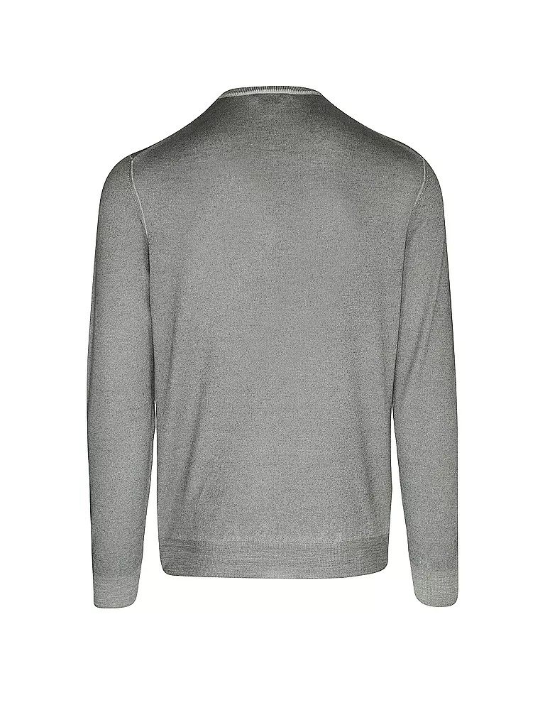 GRAN SASSO | Pullover  | olive