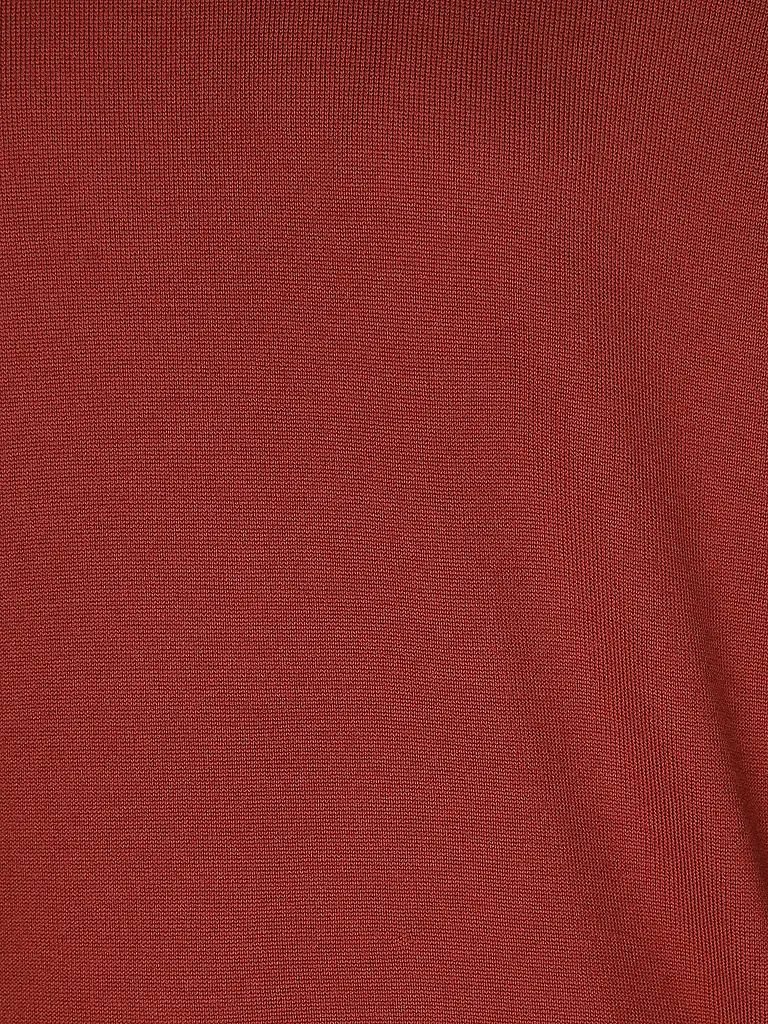 GRAN SASSO | Pullover  | Orange