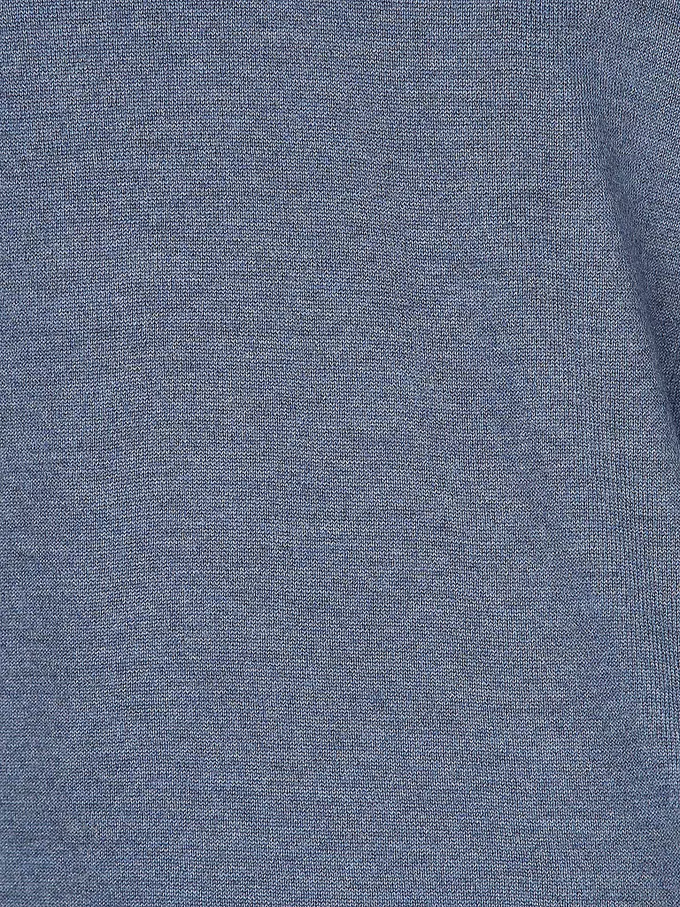 GRAN SASSO | Pullover  | blau