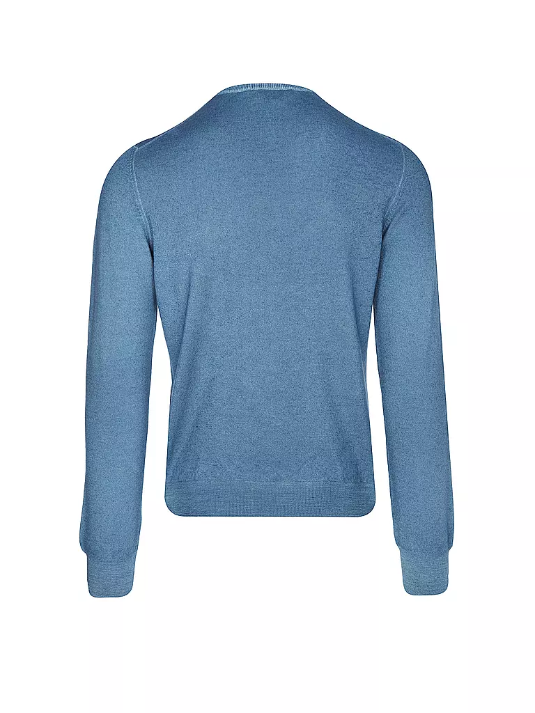 GRAN SASSO | Pullover  | blau