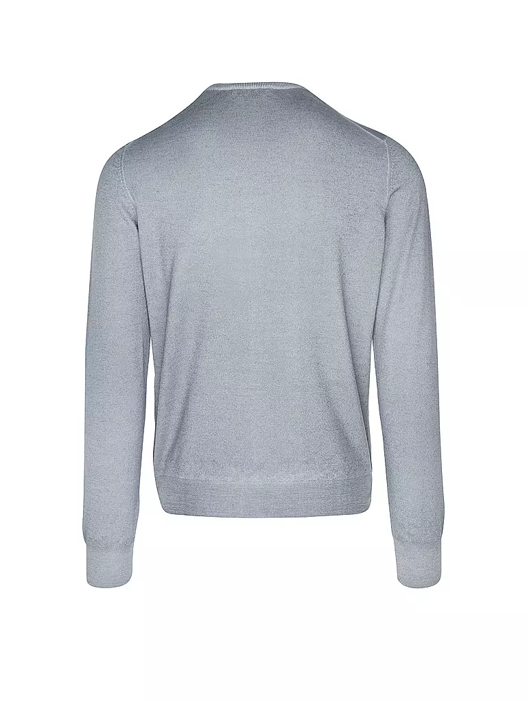 GRAN SASSO | Pullover  | grau