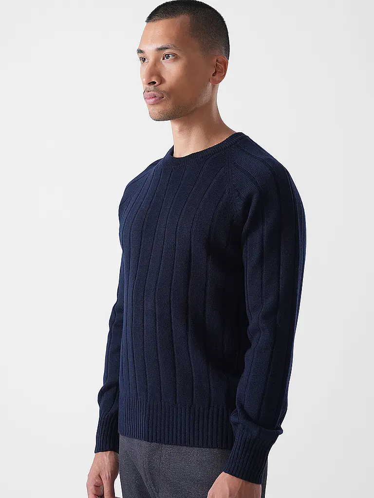 GRAN SASSO | Pullover  | dunkelblau