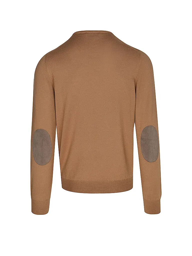 GRAN SASSO | Pullover  | camel
