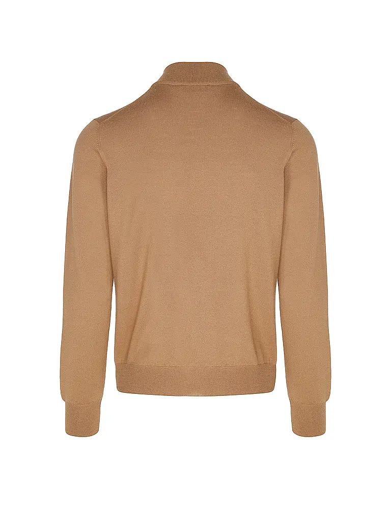 GRAN SASSO | Pullover  | camel