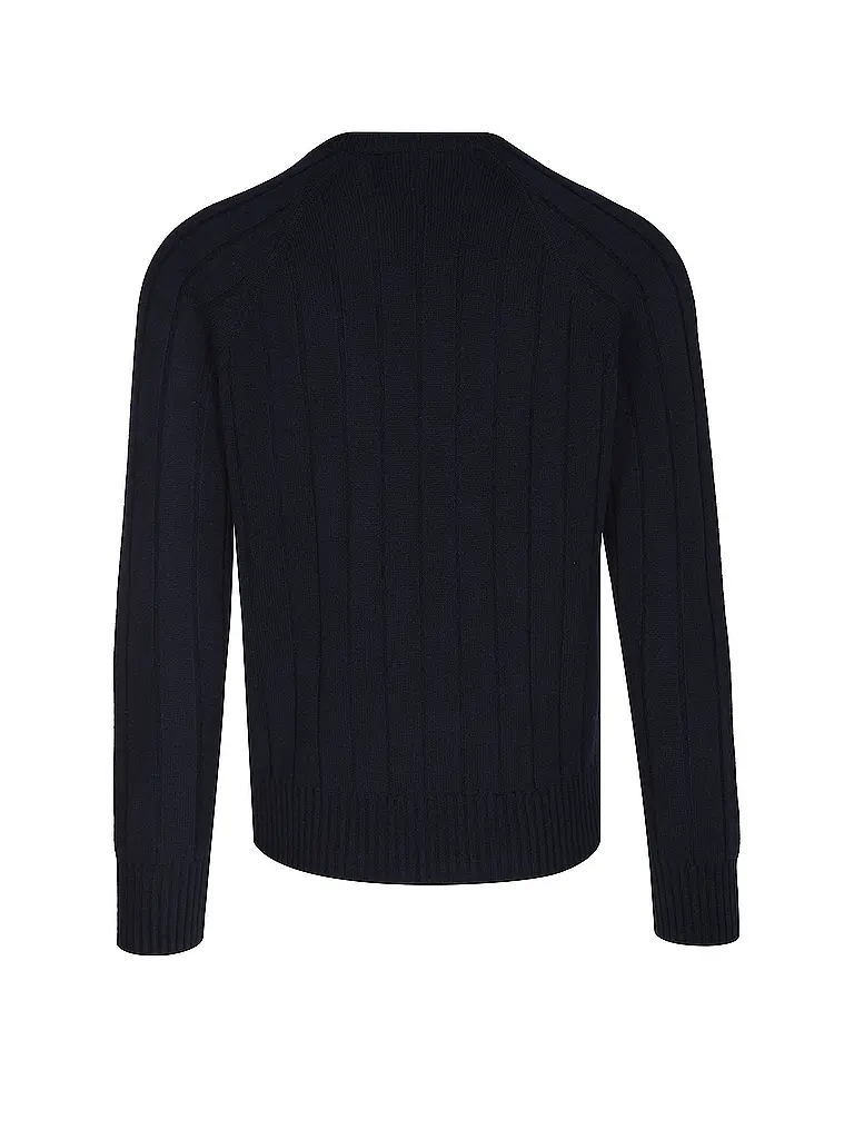 GRAN SASSO | Pullover  | dunkelblau