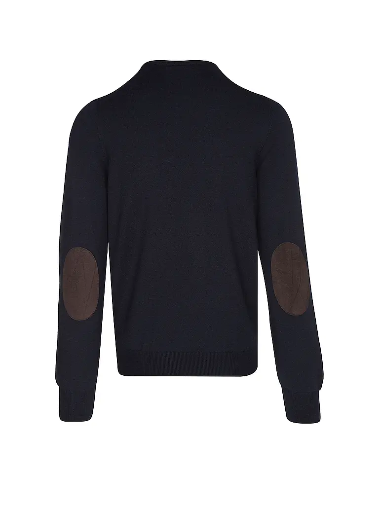 GRAN SASSO | Pullover  | dunkelblau
