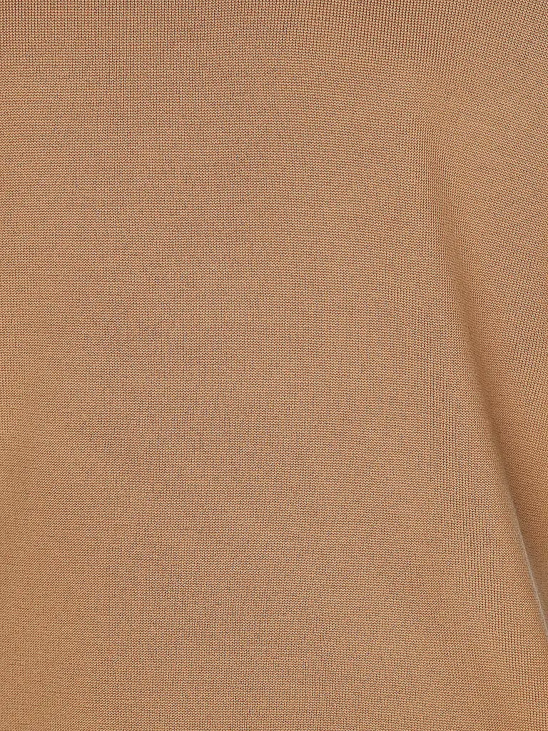 GRAN SASSO | Pullover  | camel