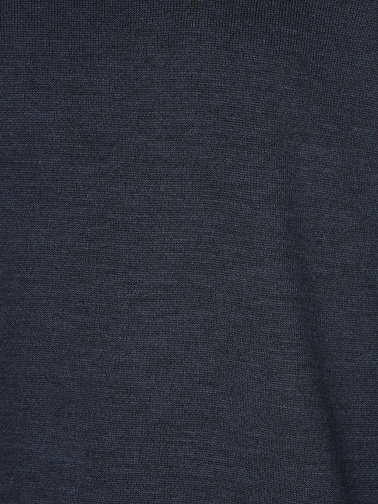 GRAN SASSO | Pullover  | dunkelblau