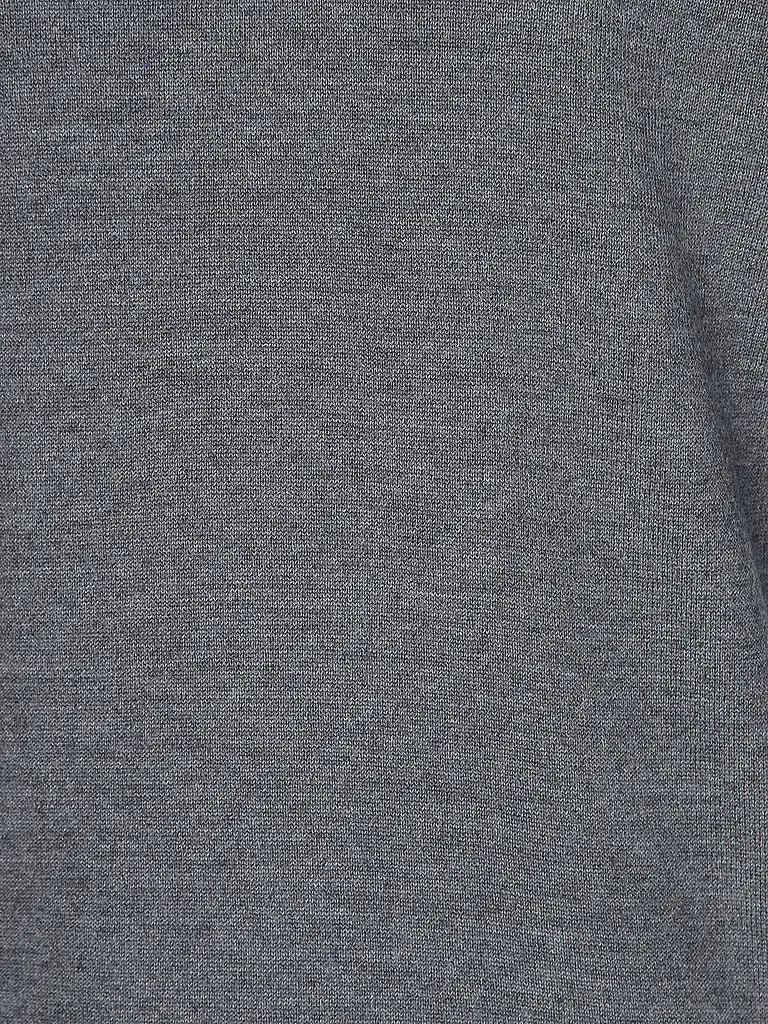 GRAN SASSO | Pullover  | grau