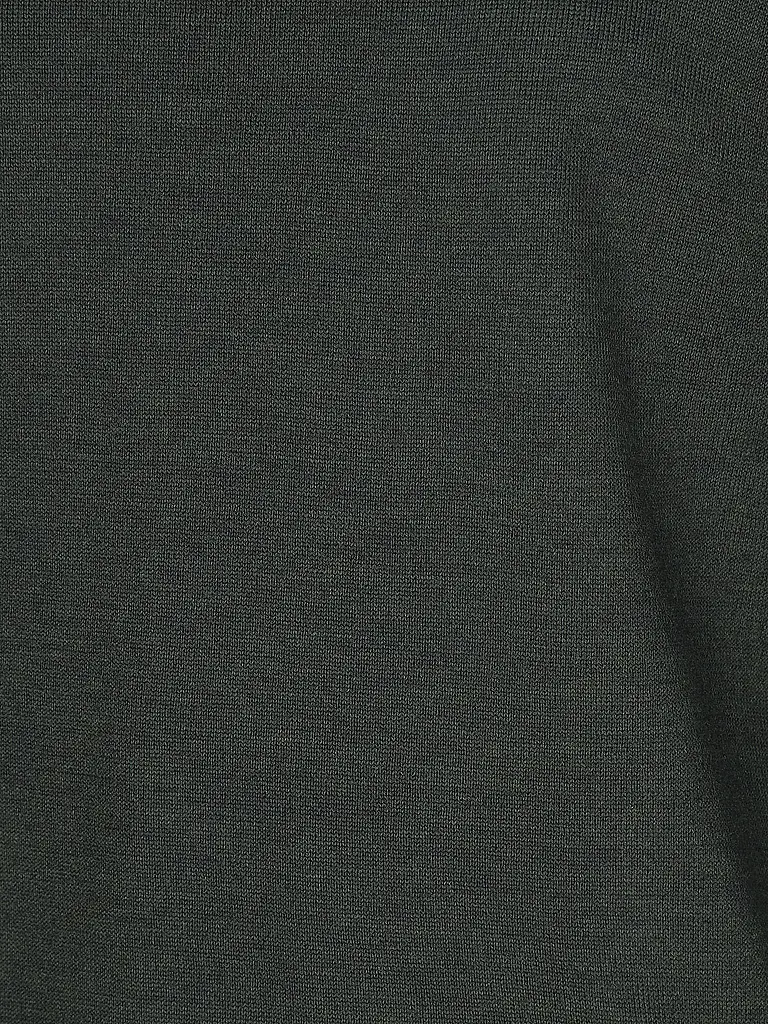 GRAN SASSO | Pullover  | grün