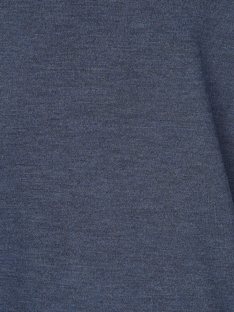 GRAN SASSO | Pullover  | blau
