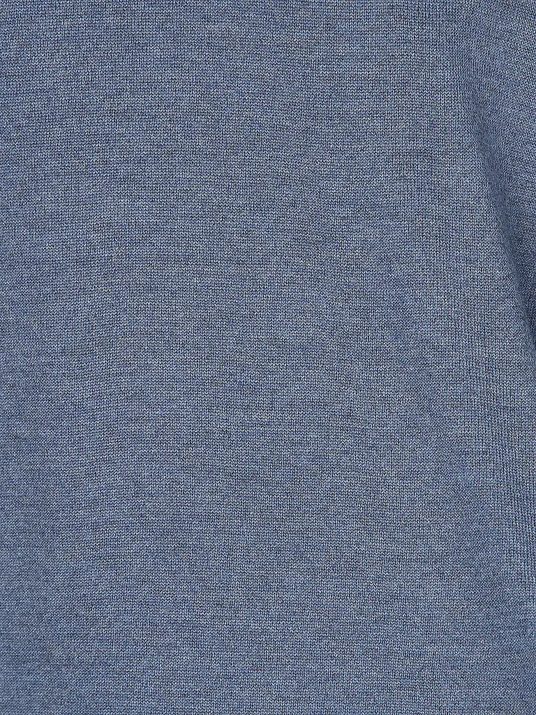 GRAN SASSO | Pullover  | blau
